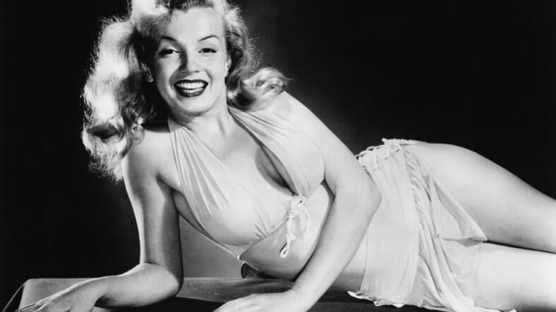 marilyn-monroe-promo-GettyImages-131651347