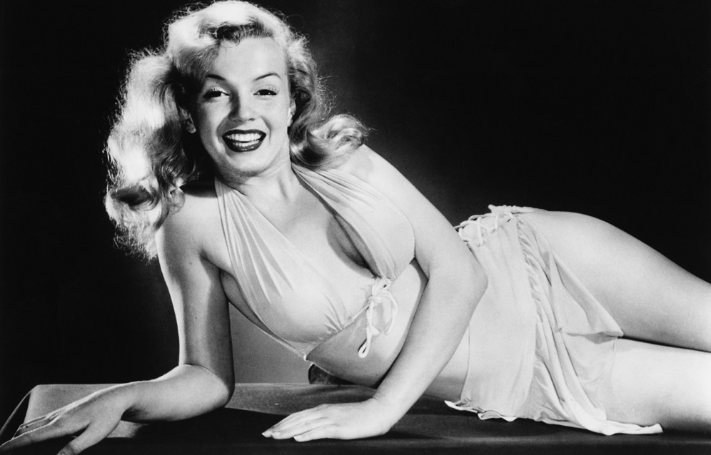 Ana de Armas lauded in reviews of X-rated Marilyn Monroe biopic