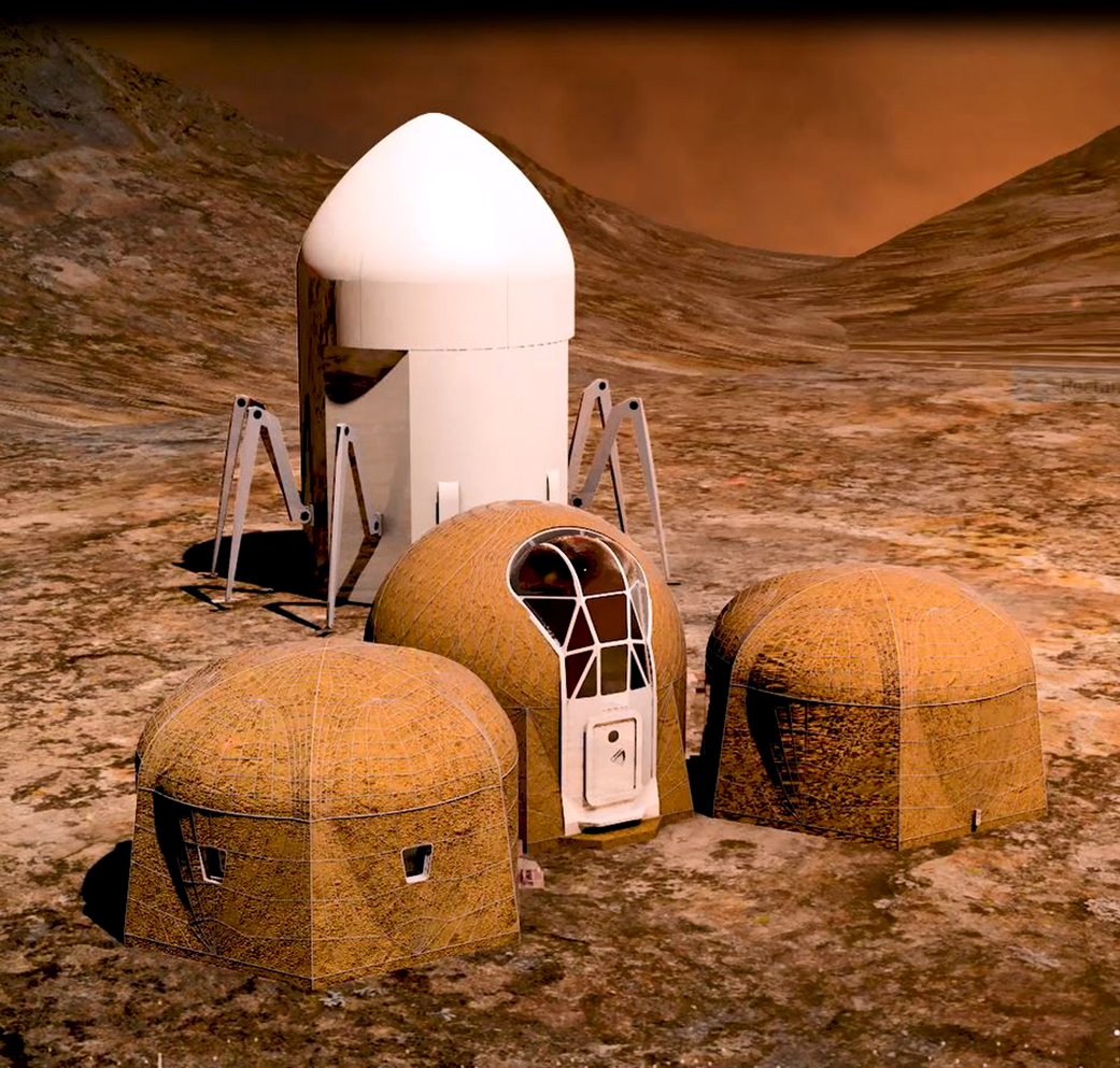 Mars