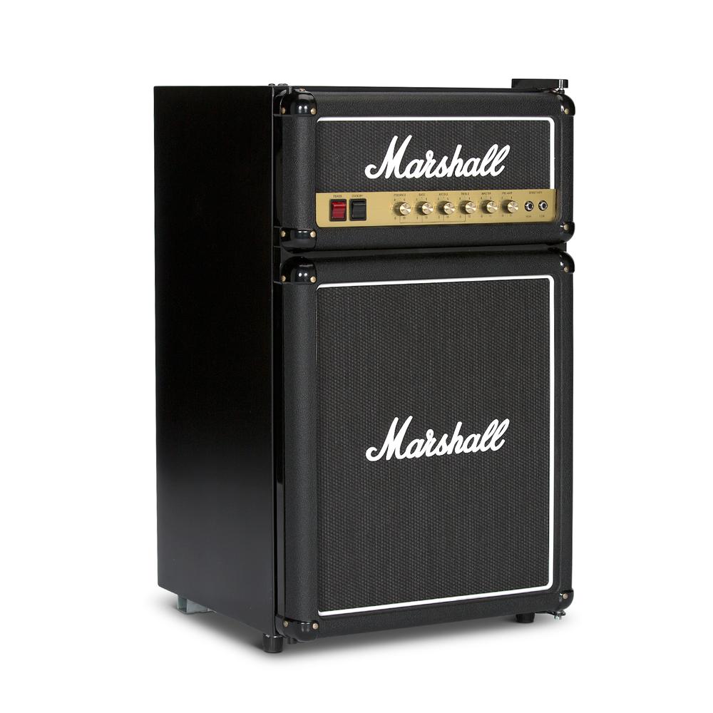 Marshall Mini Fridge Medium
