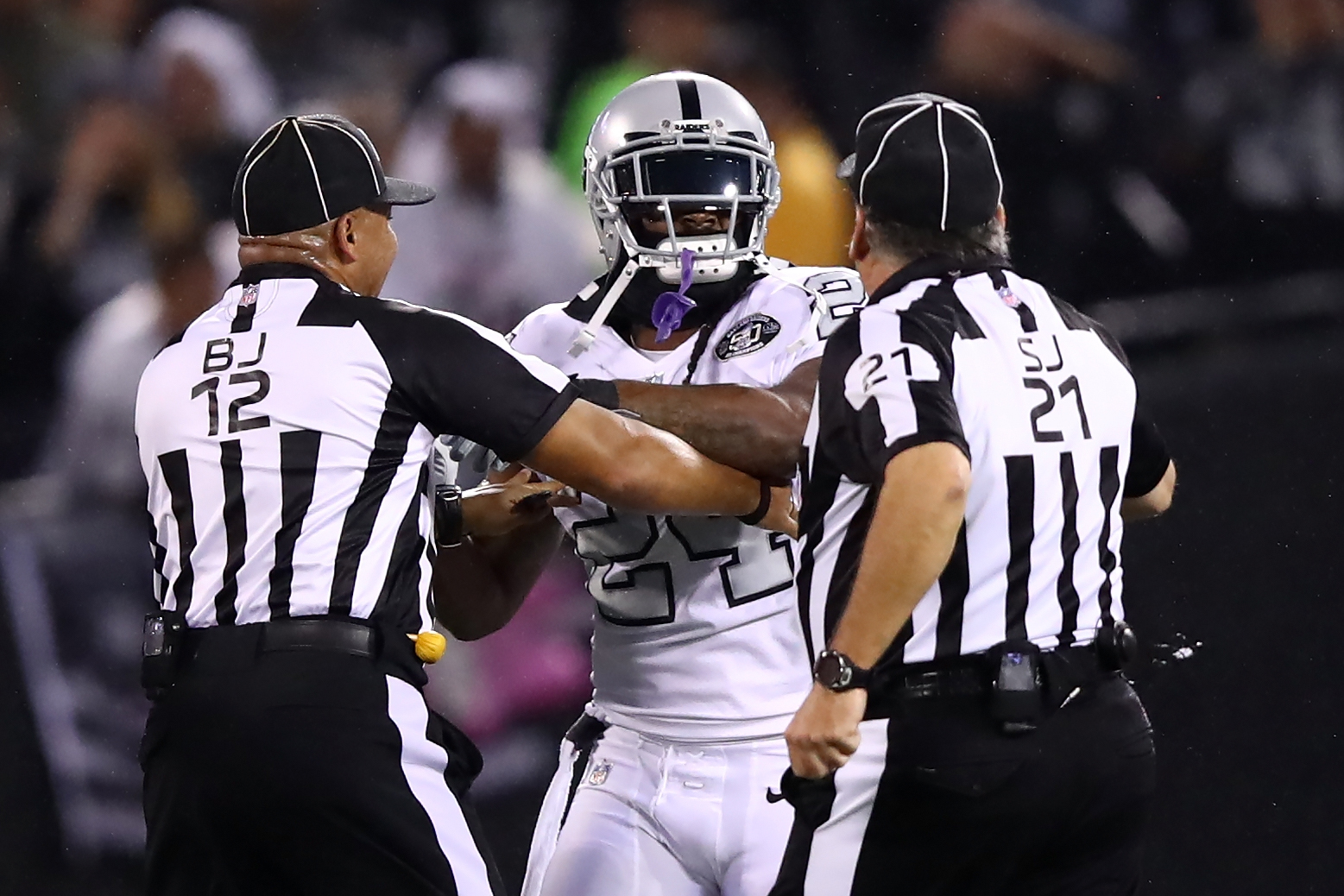 marshawn lynch ref