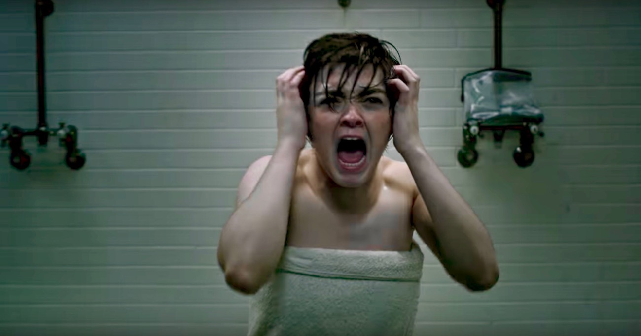 Watch the Freaky AF New Trailer for the 'X-Men' Spinoff Movie 'The New  Mutants' - Maxim