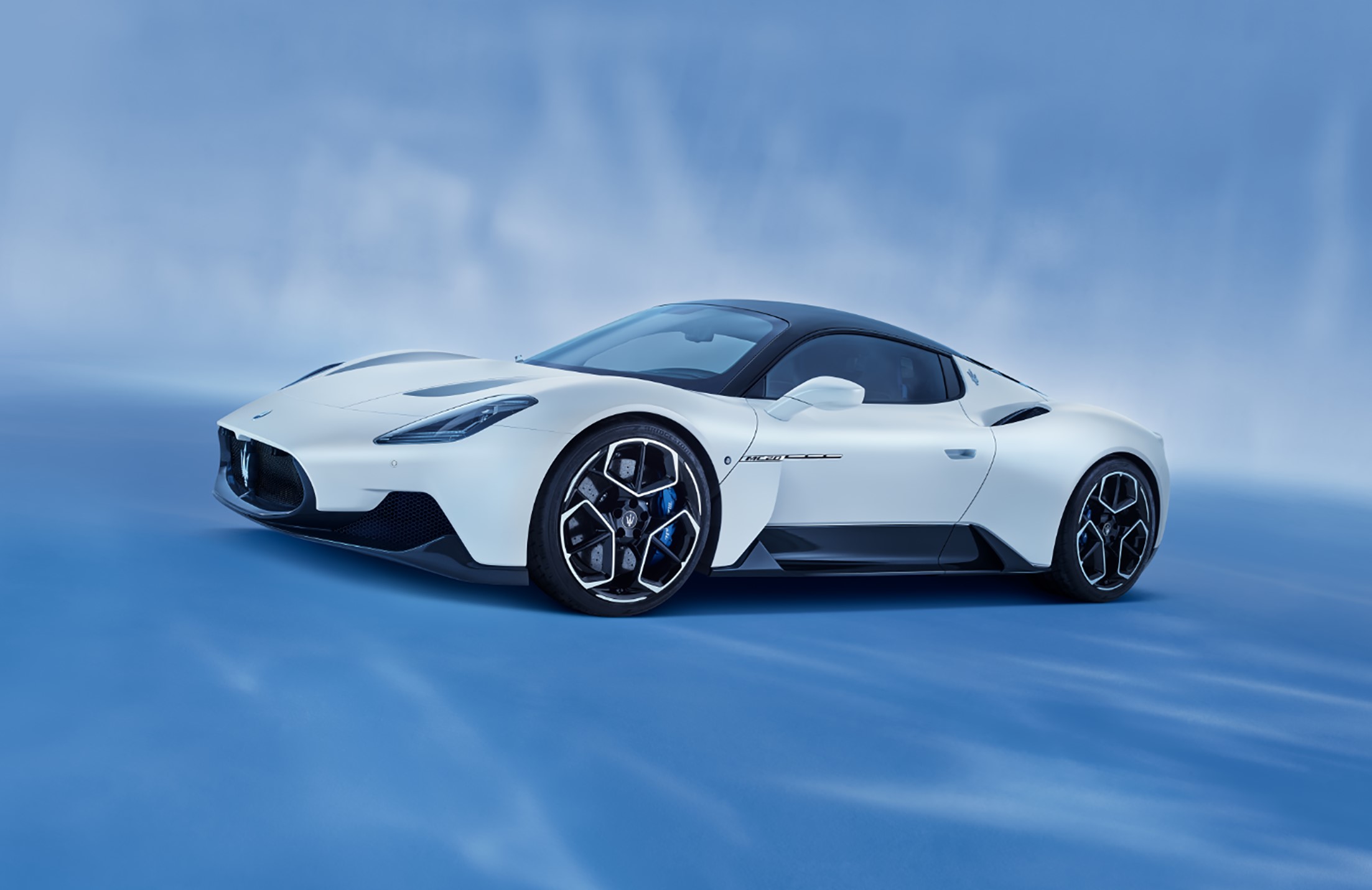 Maserati MC20 (1)