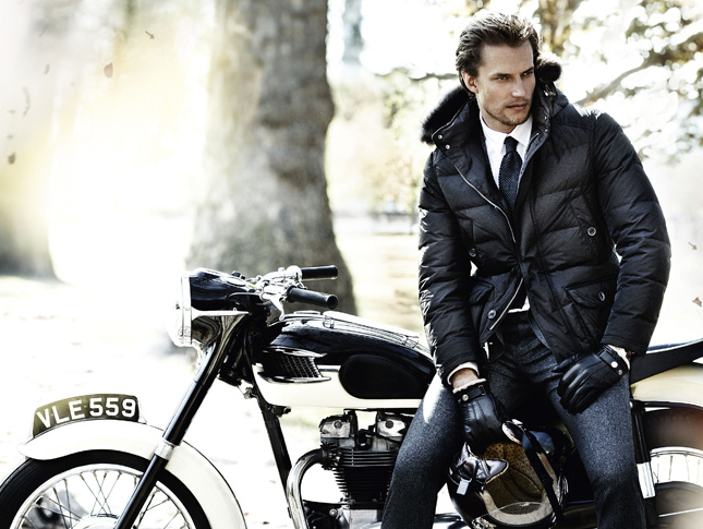 5 Great Winter Coats and Jackets To Wear Right Now - Maxim