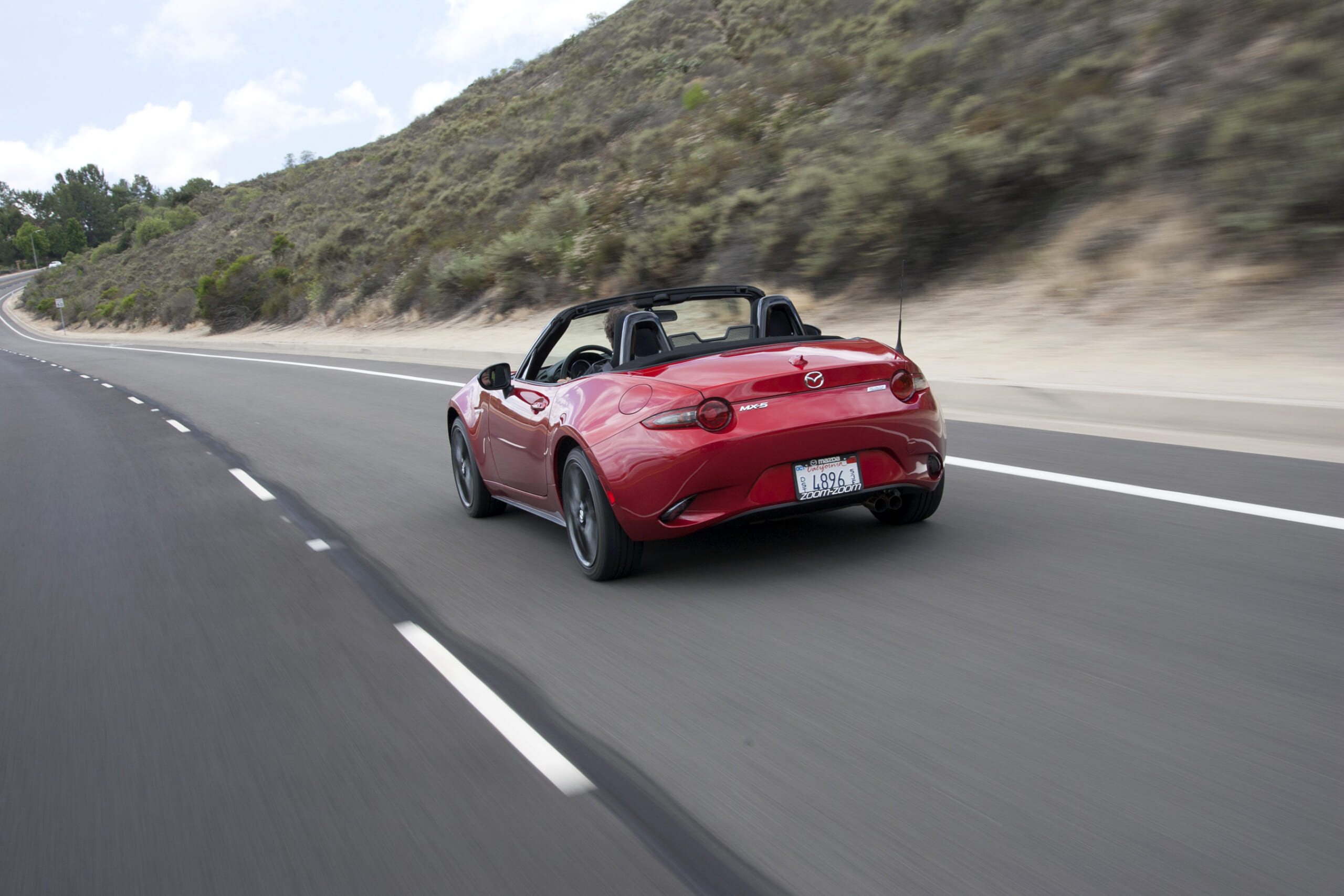 Mazda Miata6