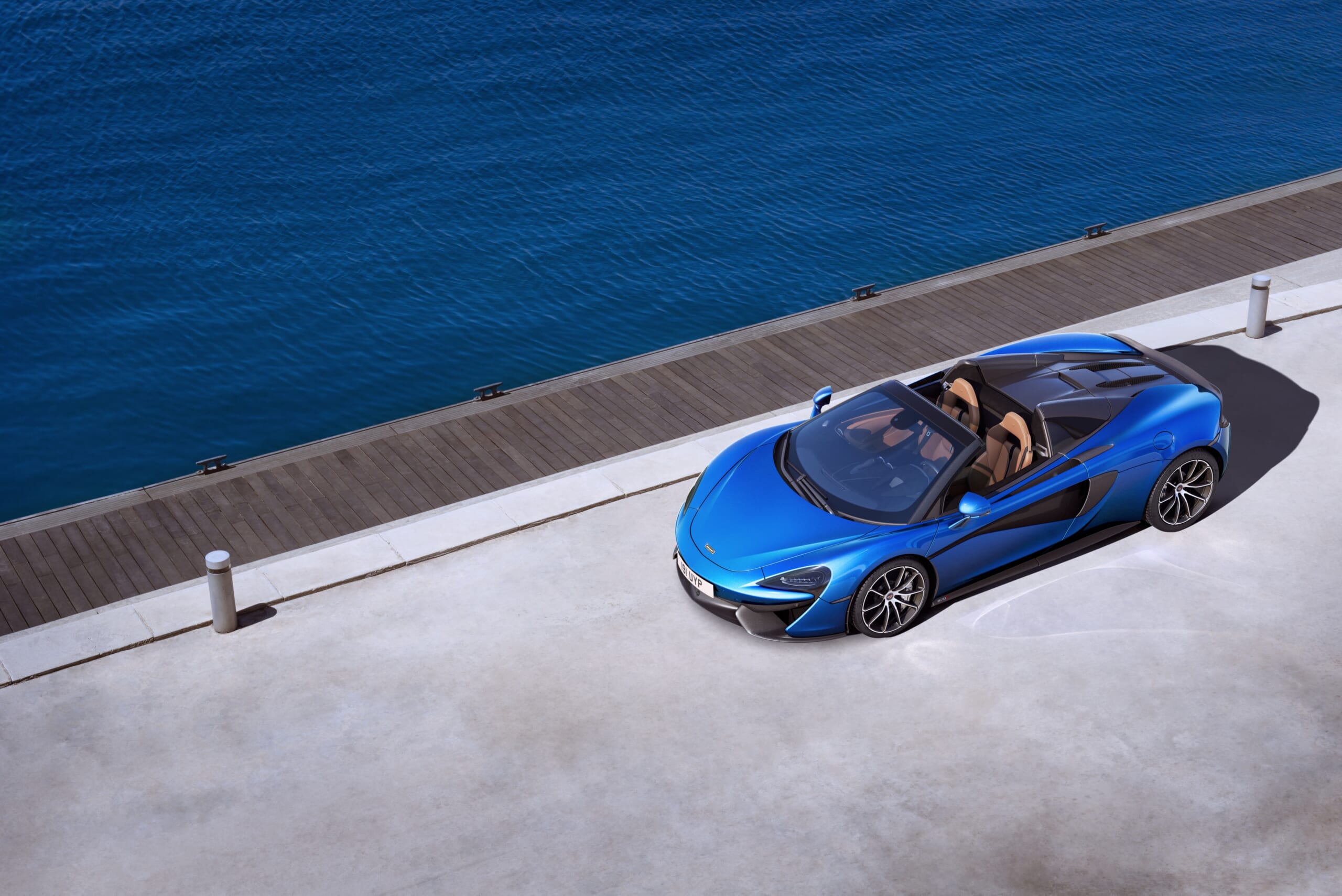 McLaren 570S Spider5