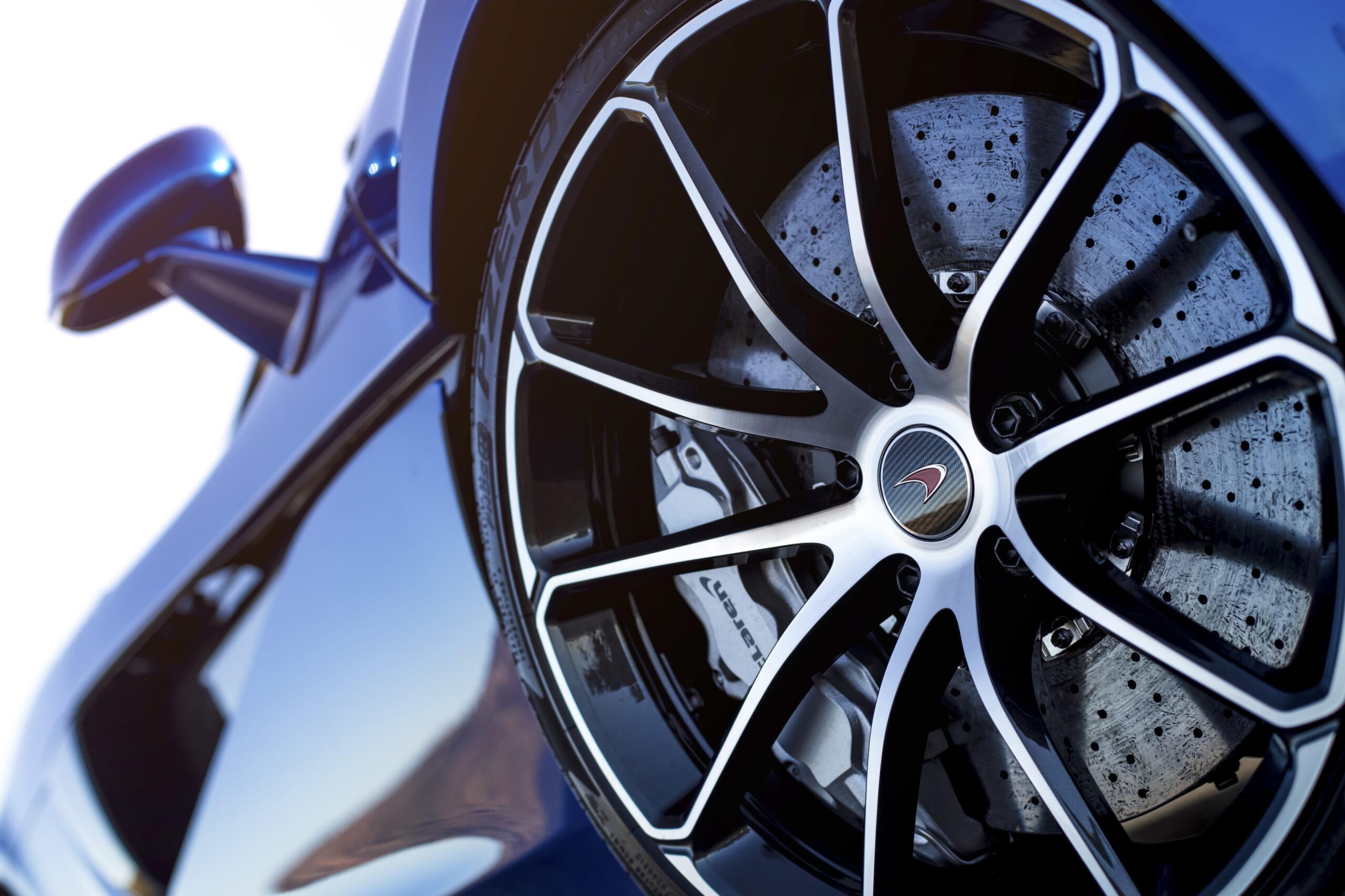 McLaren 570S Spider7
