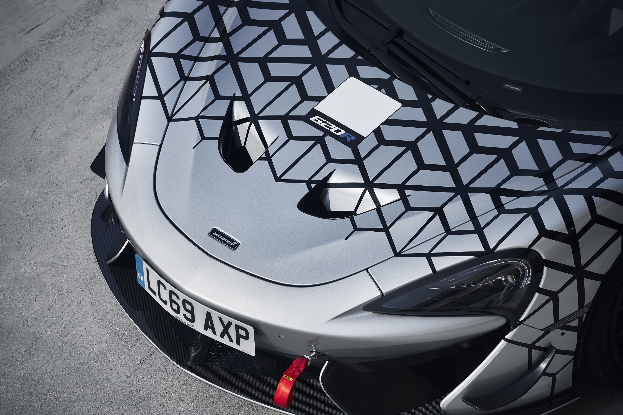 McLaren 620R (2)