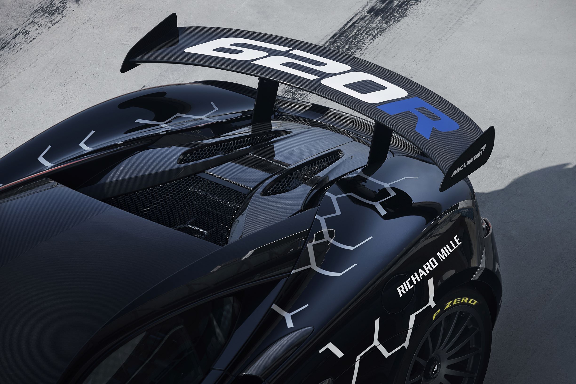 McLaren 620R (3)
