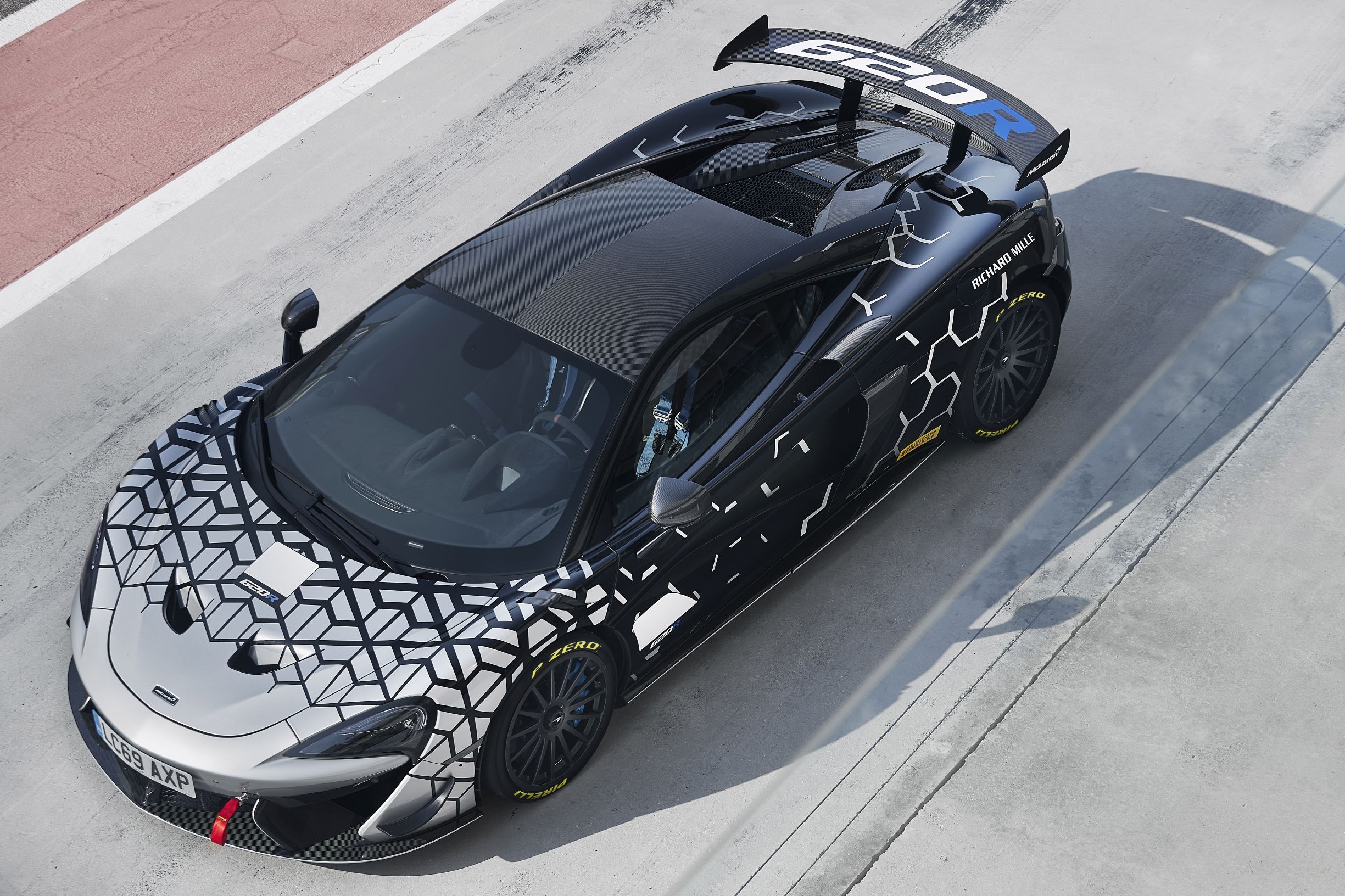 McLaren 620R (4)