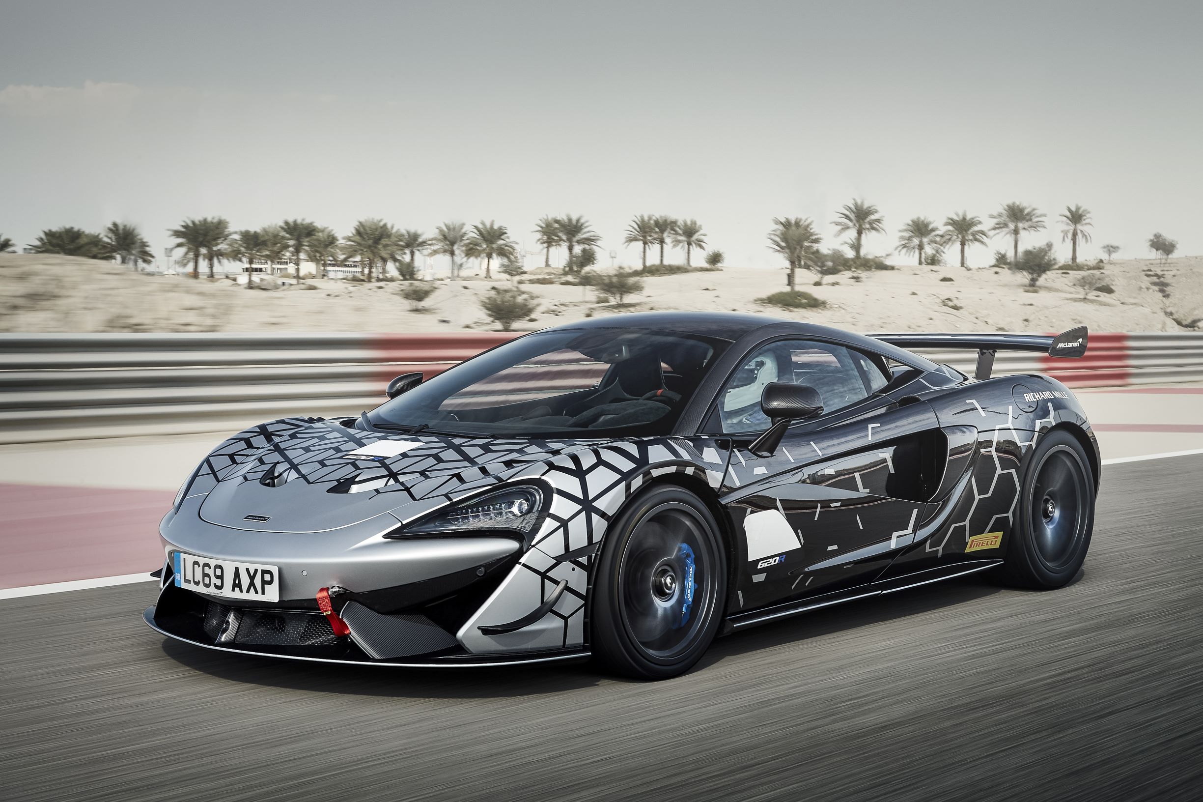 McLaren 620R (6)