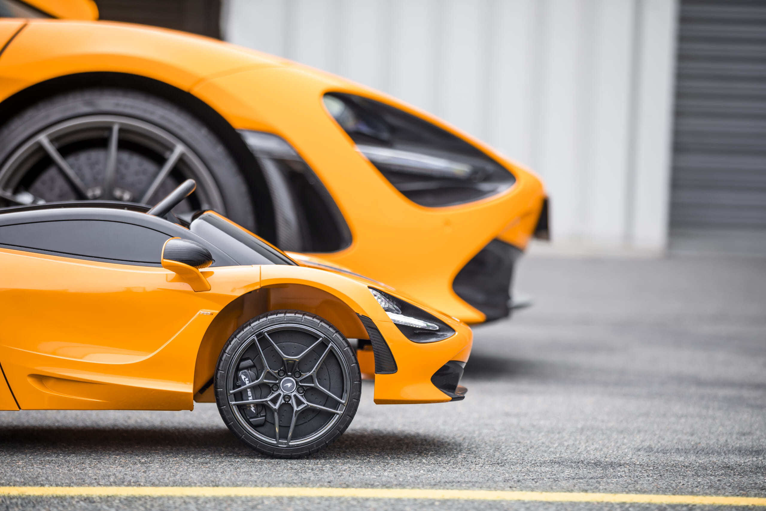 McLaren 720S Ride-On (2)
