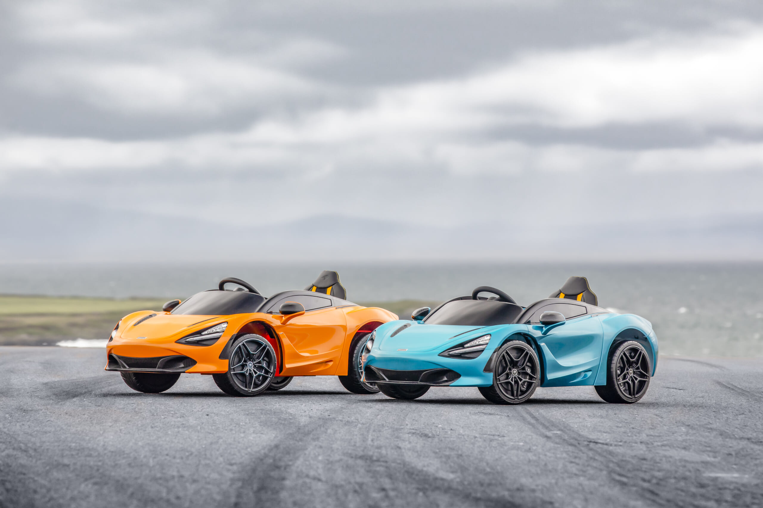 McLaren 720S Ride-On (3)