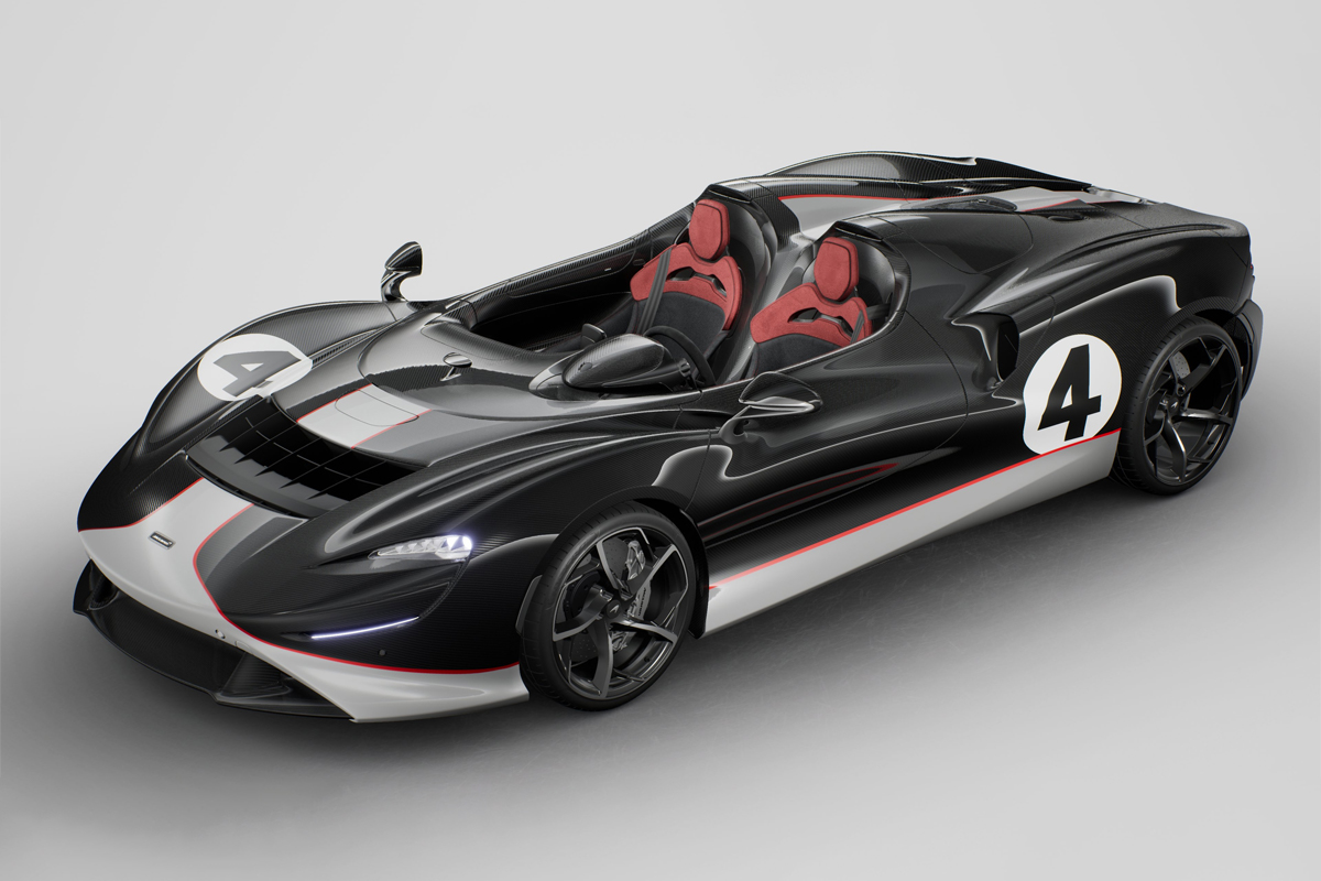 McLaren Elva M1A (2)