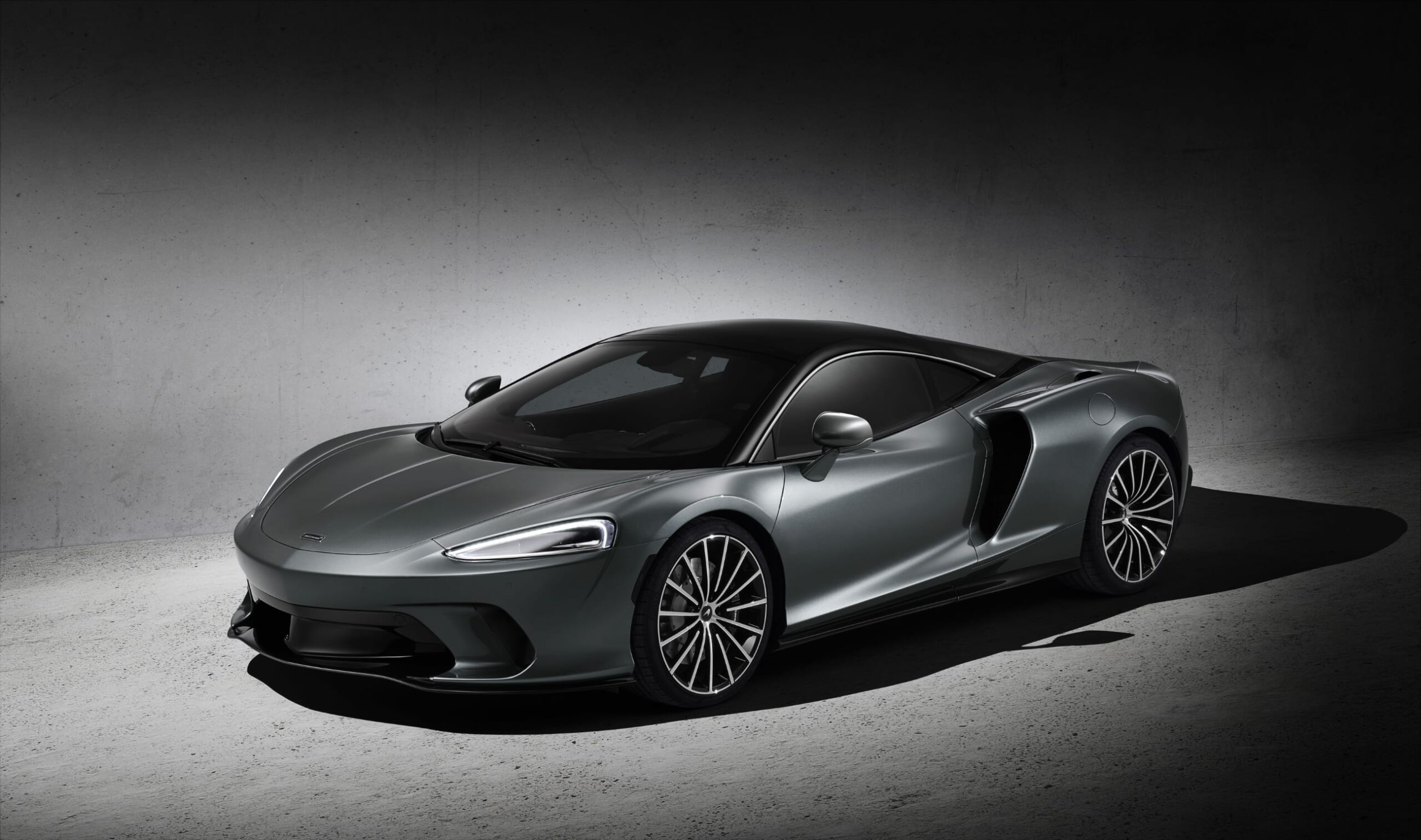 McLaren GT (2)