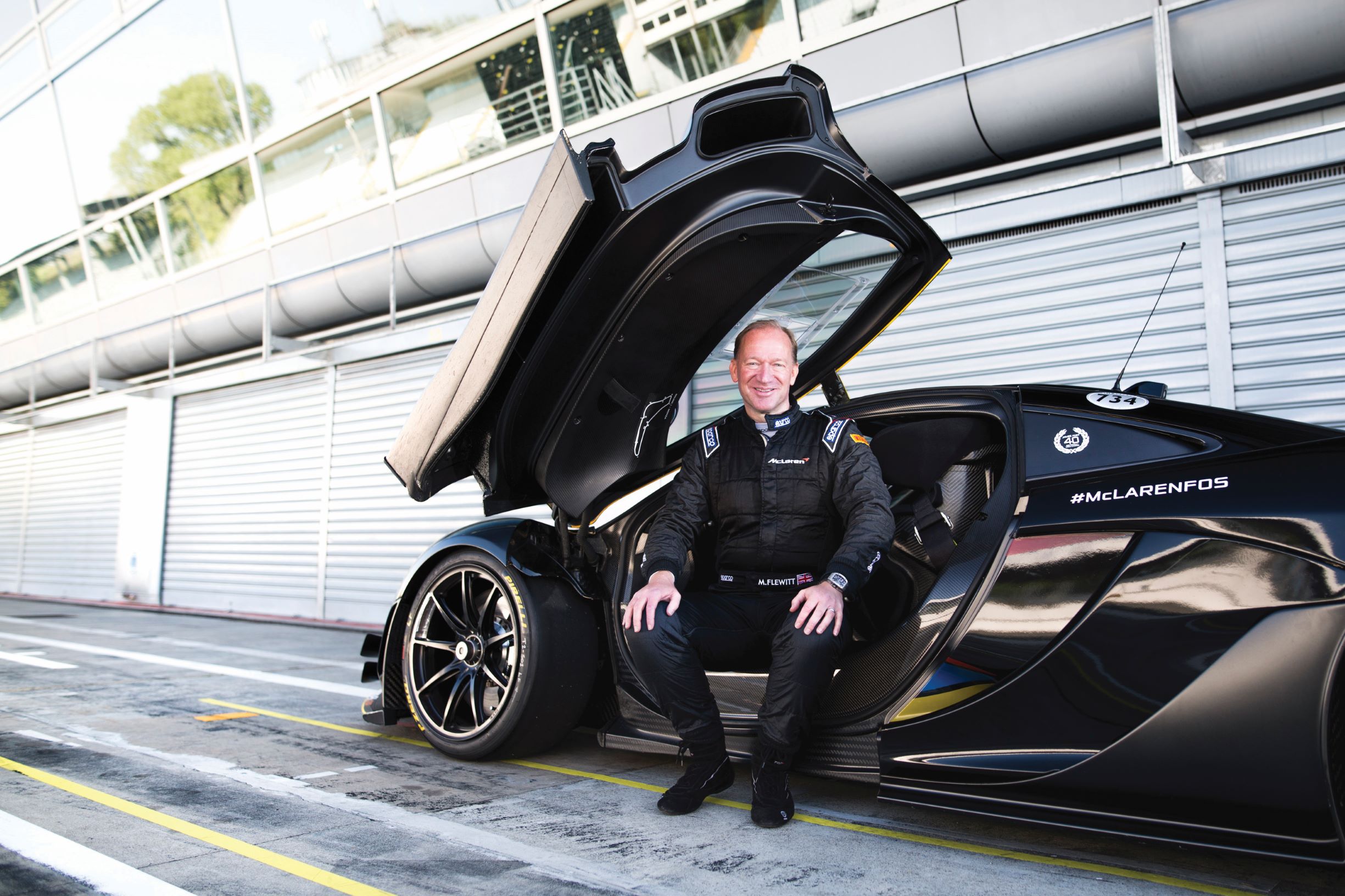 McLaren GT (4)
