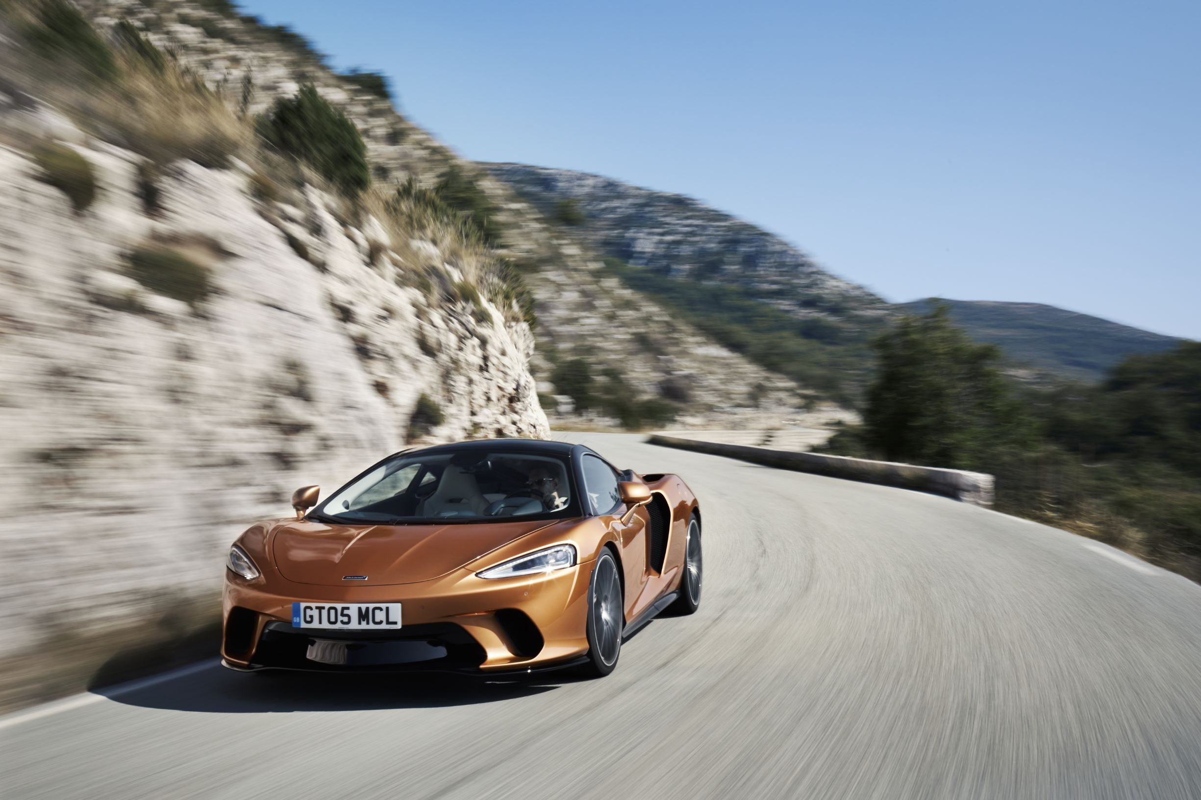 McLaren GT (5)