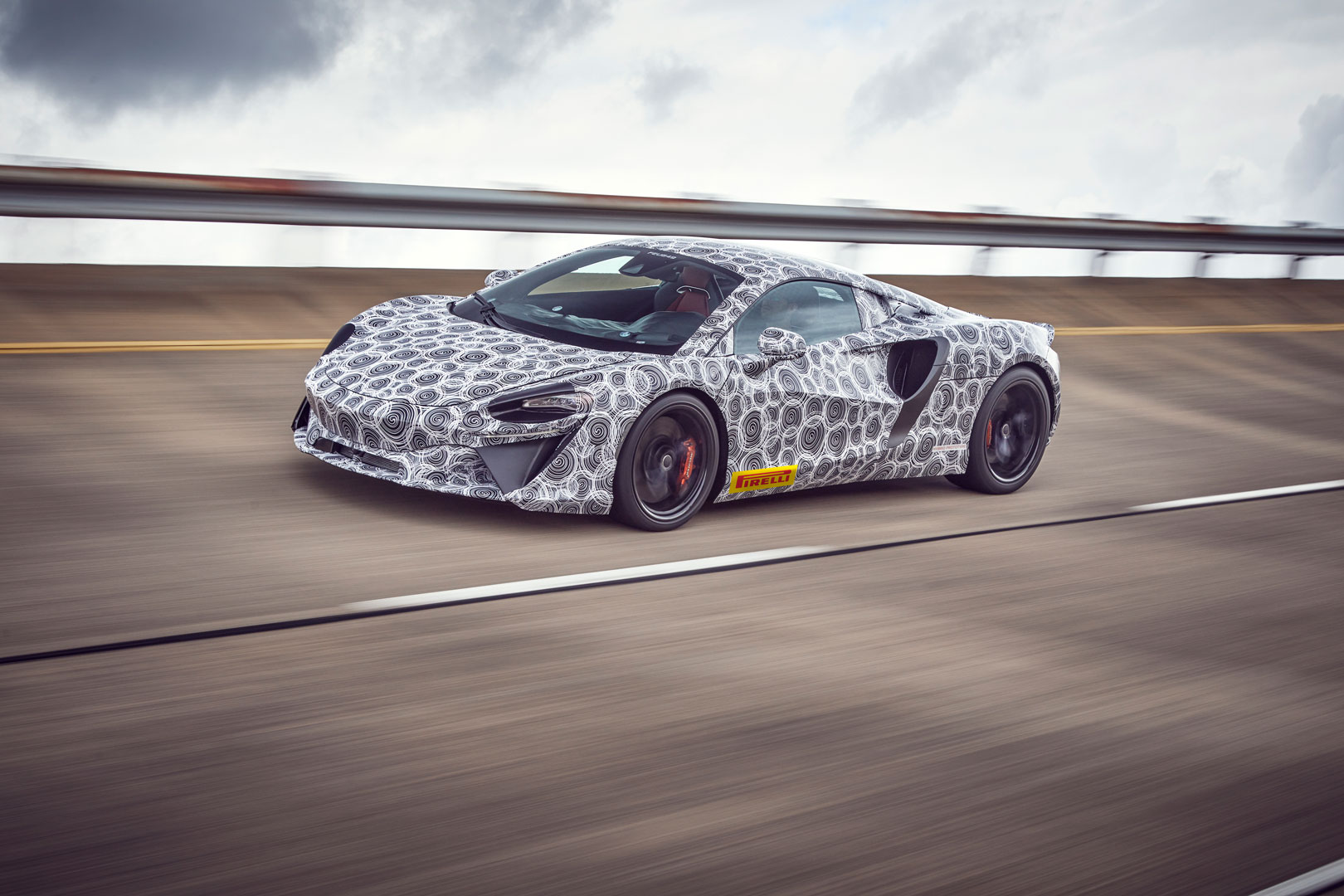 McLaren High-Performance Hybrid (2)