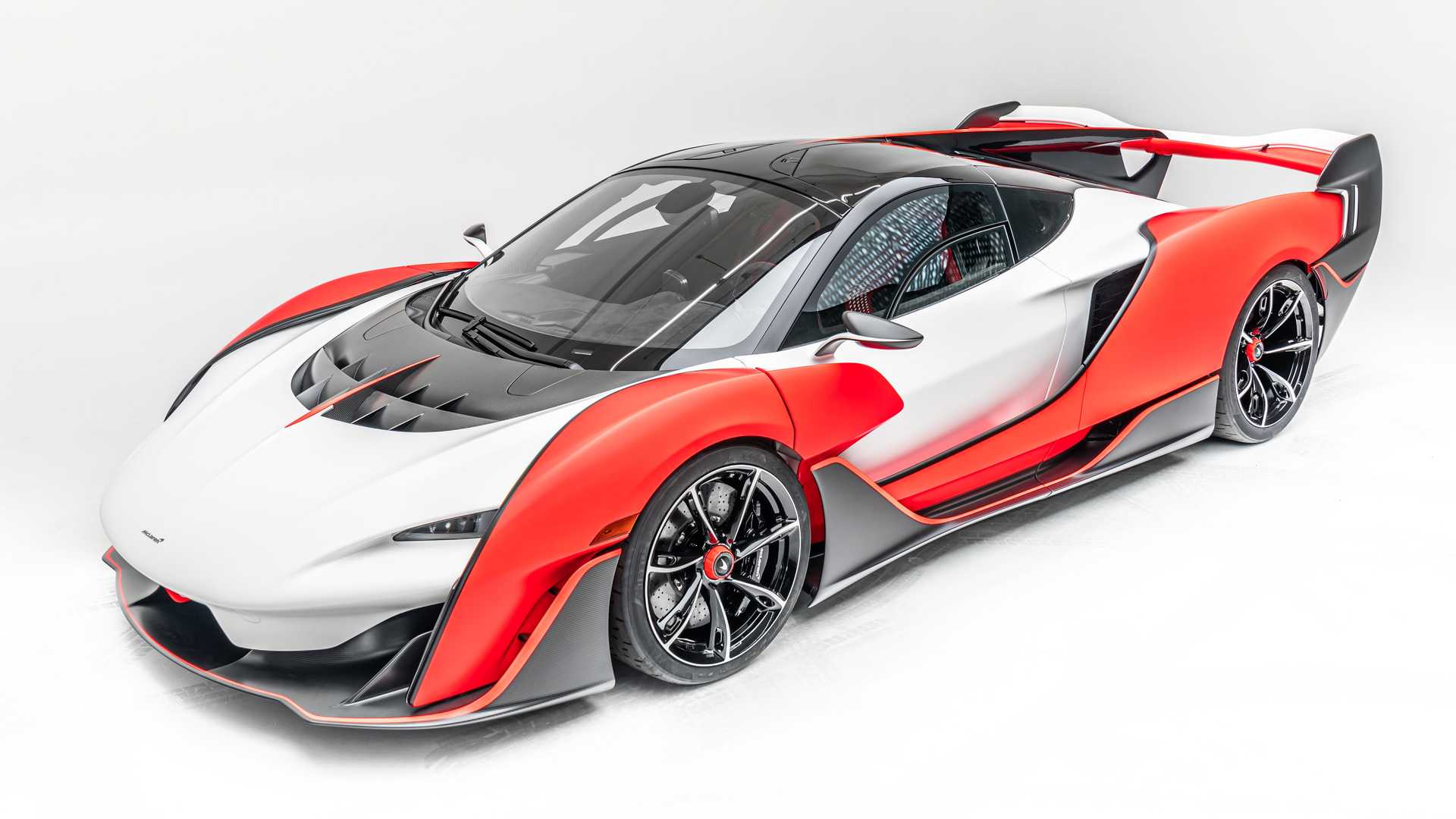 McLaren Sabre (3)
