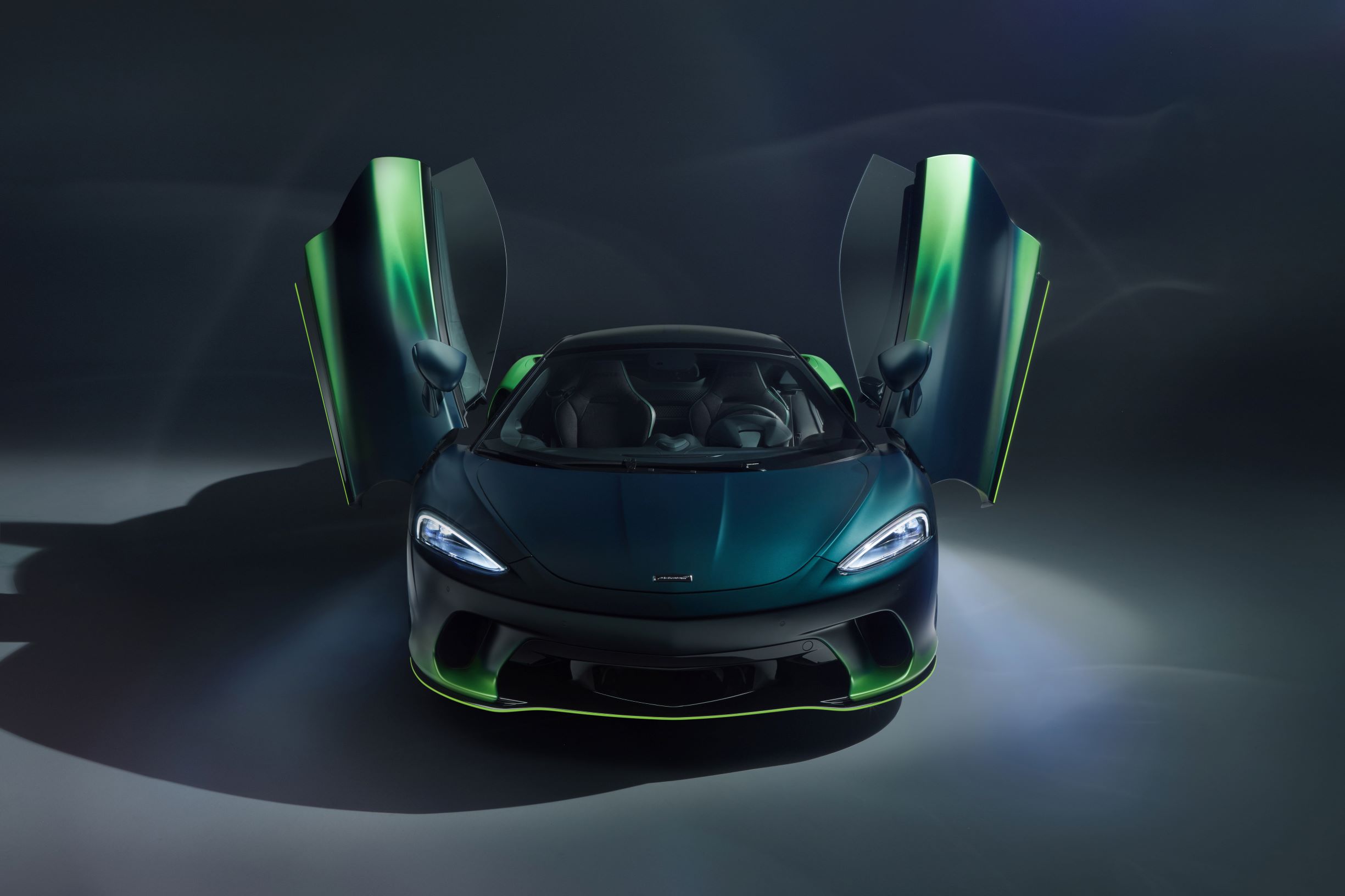 McLaren Verdant Theme GT (4)