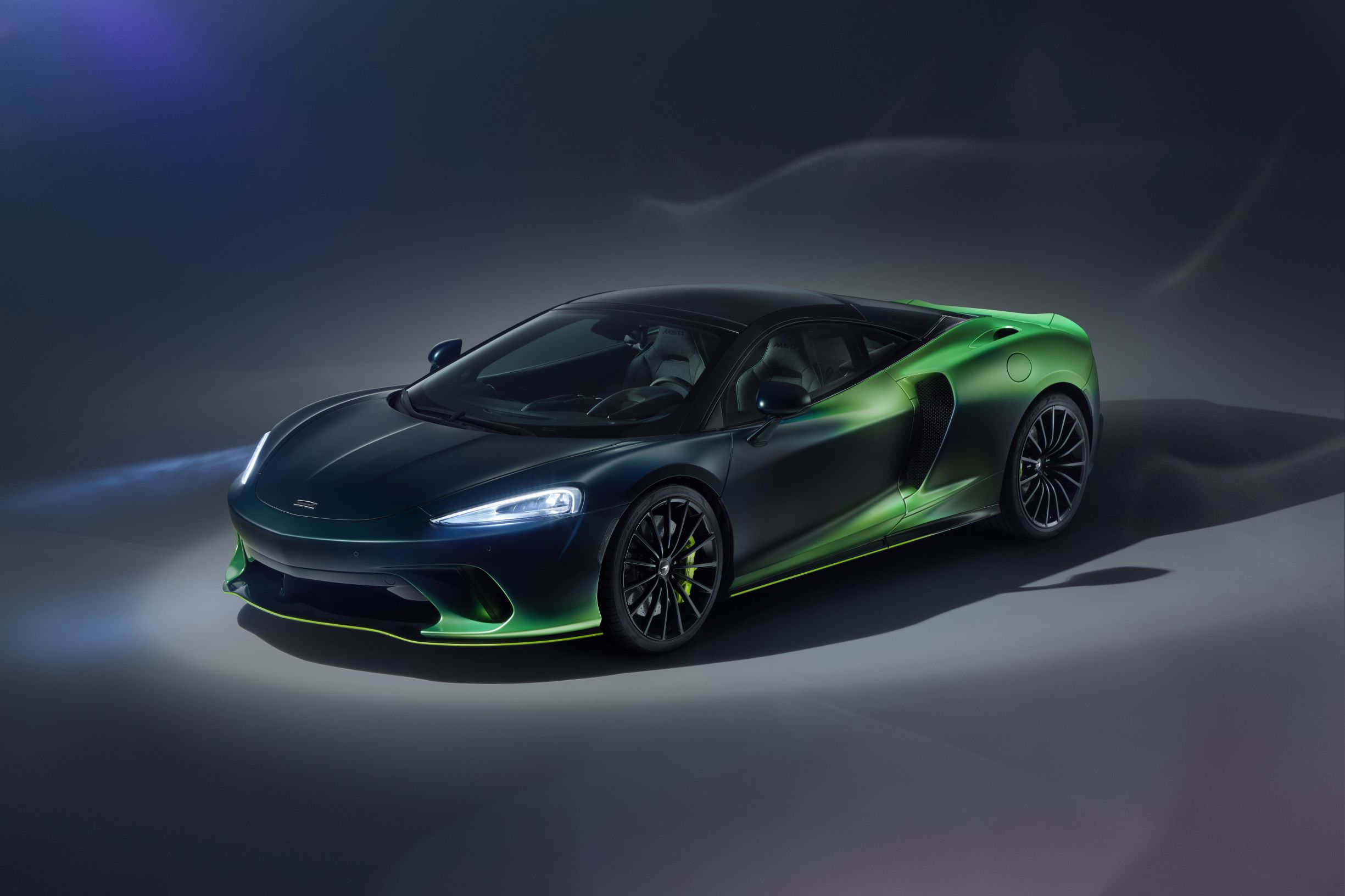 McLaren Verdant Theme GT (6)