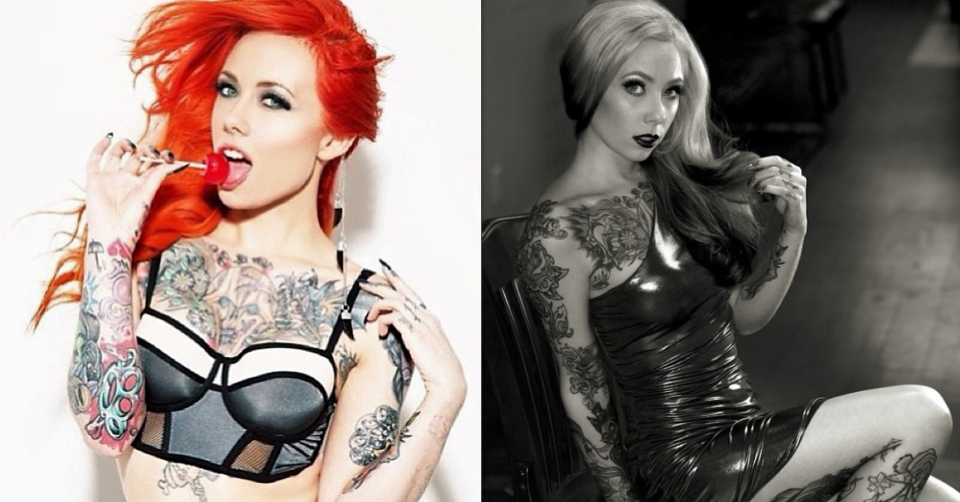 What A Beautiful Girl Wants Megan Massacre Maxim