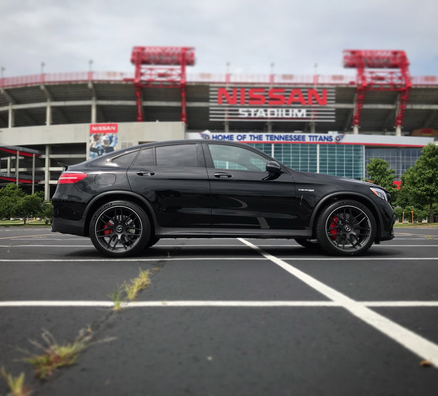 Mercedes-AMG GLC63 (2)