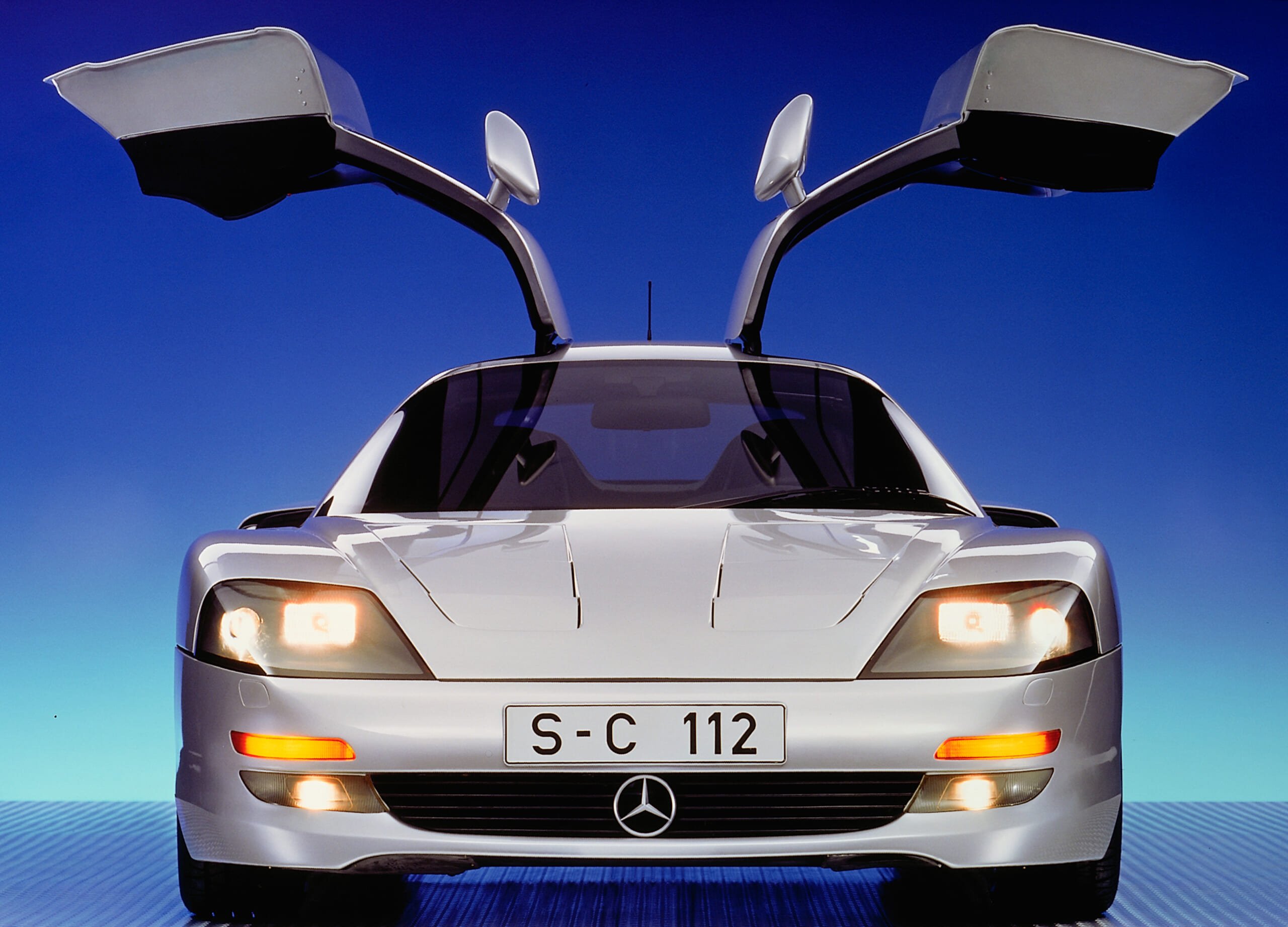Mercedes-Benz C 112 front.jpg