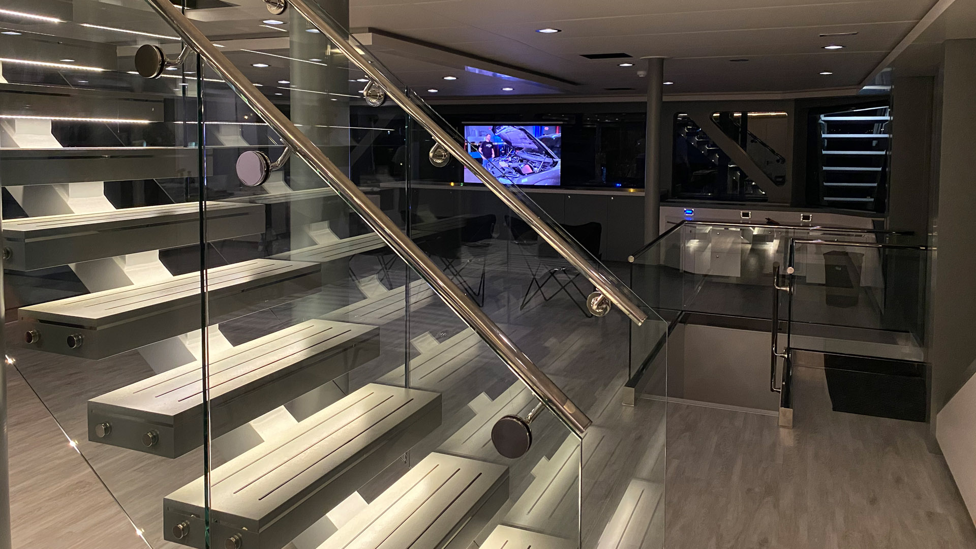 Metal Shark Yachts M48 (2)