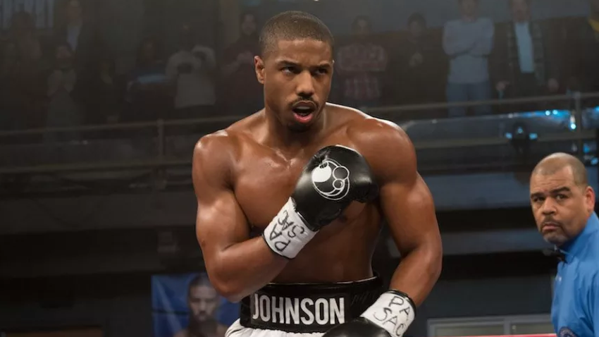 michael-b-jordan-creed Michael B. Jordan in Creed