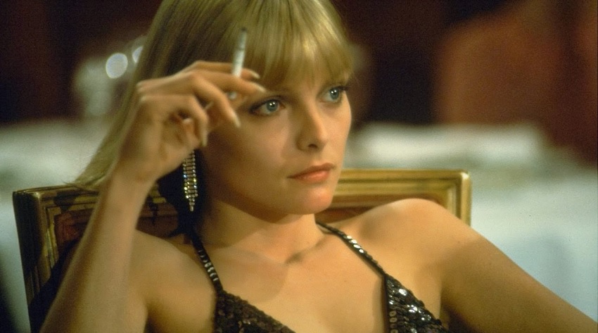 Michelle pfeiffer sexy photos