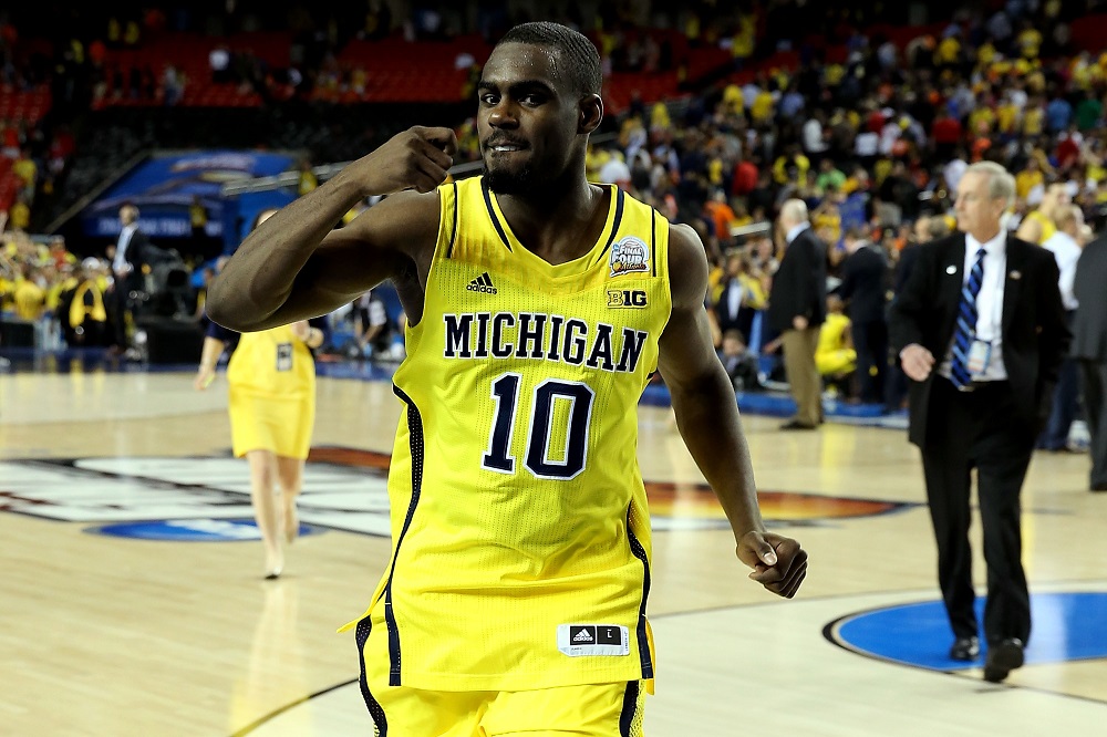 Tim Hardaway Jr.