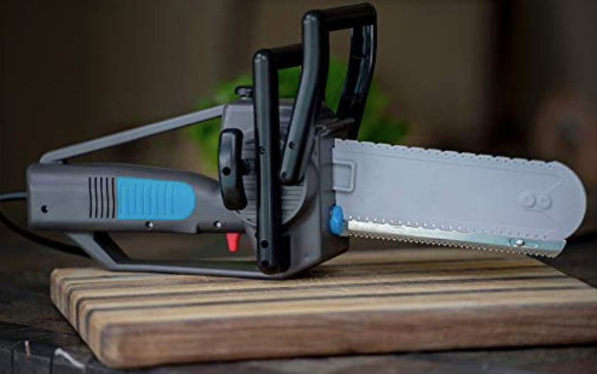 The Best Electric Knives to Carve Your Thanksgiving Bird - WSJ