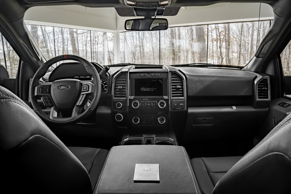 Mil-Spec Automotive Ford F-150 (1)