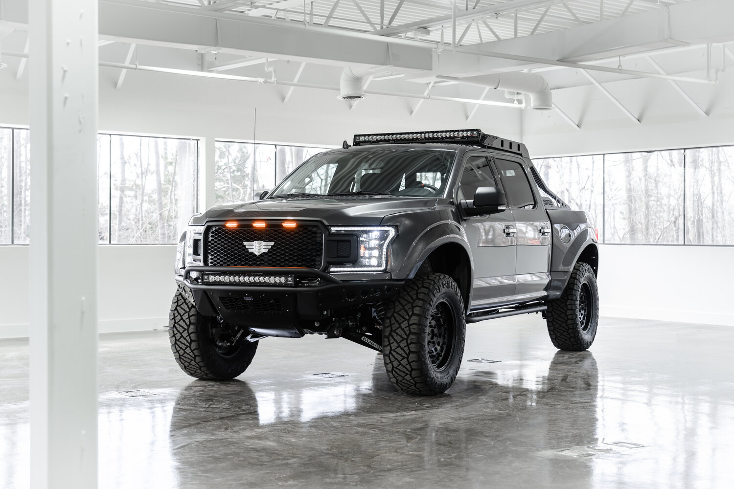 Mil-Spec Automotive Ford F-150 (2)