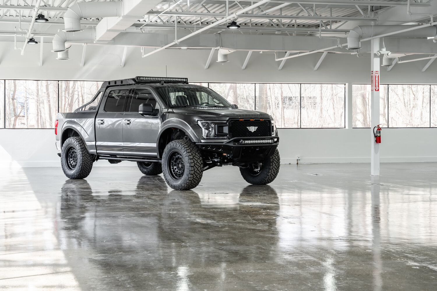 Mil-Spec Automotive Ford F-150 (4)