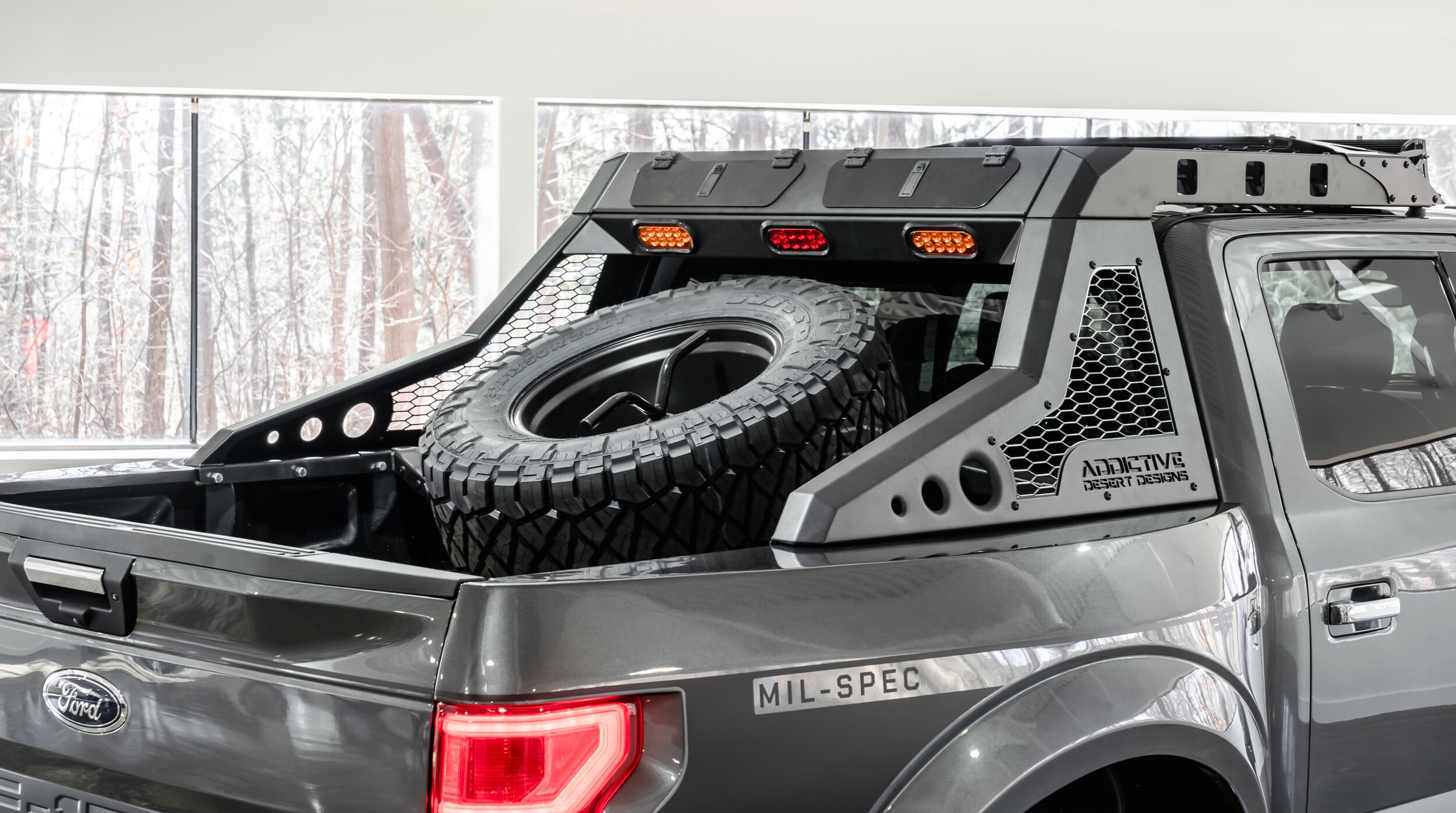 Mil-Spec Automotive Ford F-150 (6)