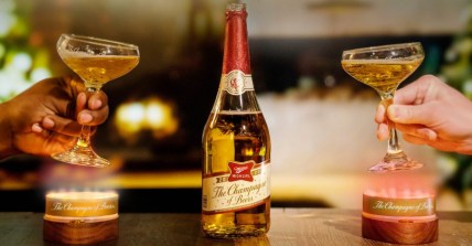 Miller High Life Champagne 2020 Promo