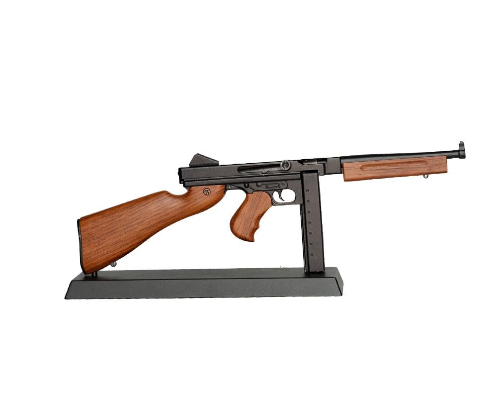 Mini TSMG
