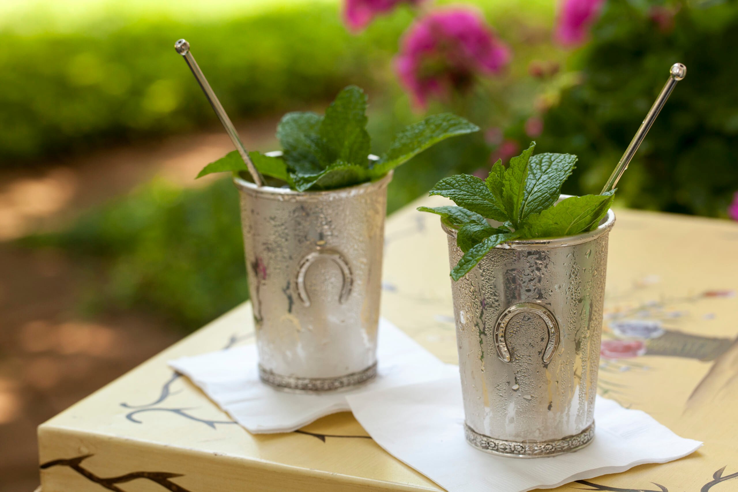 MintJulep
