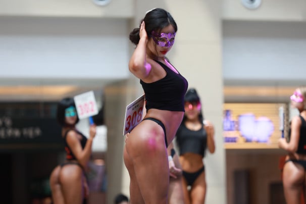 Miss Bum Bum China (7)