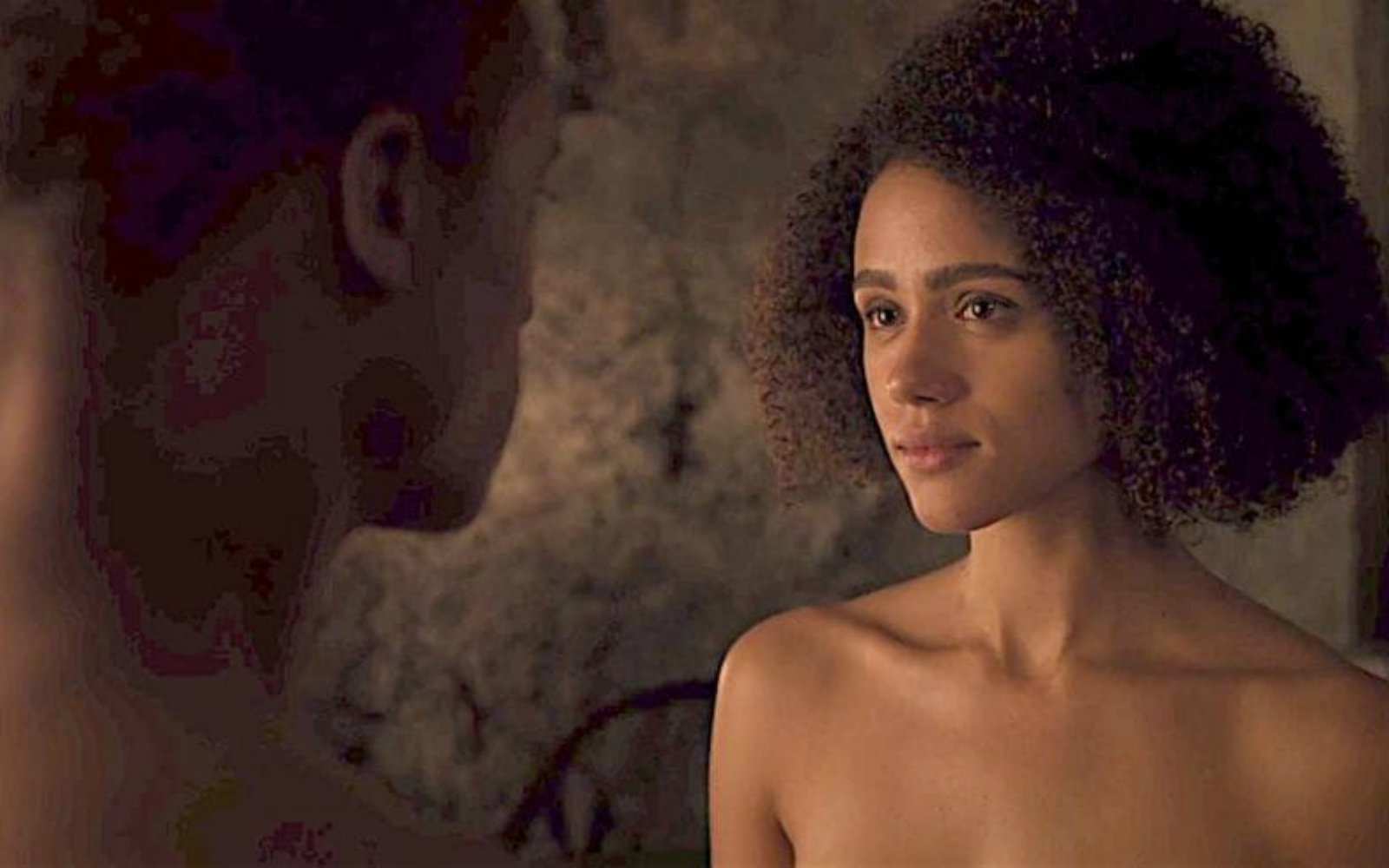 Game of Thrones' Just Aired Its Craziest Sex Scene Ever, And the Inter...