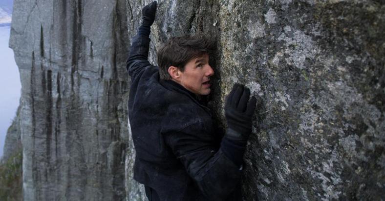 MissionImpossible