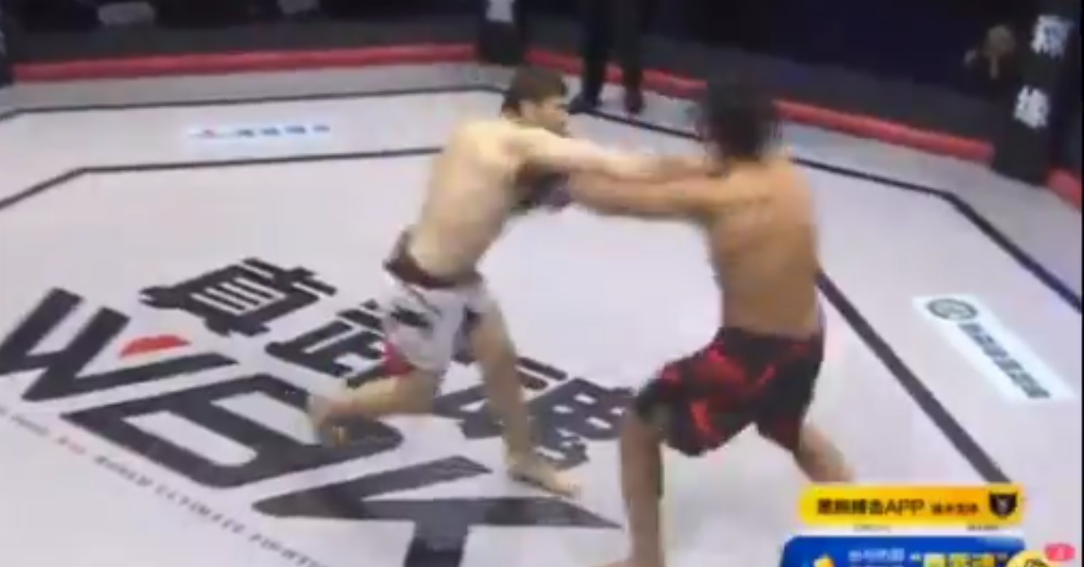 MMA Cheap shot.png