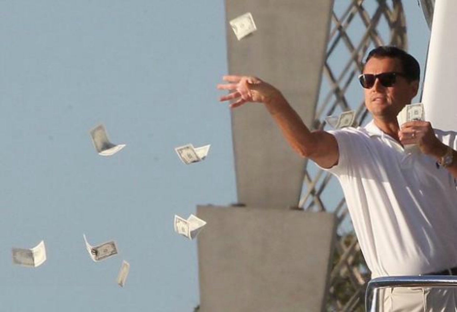 money