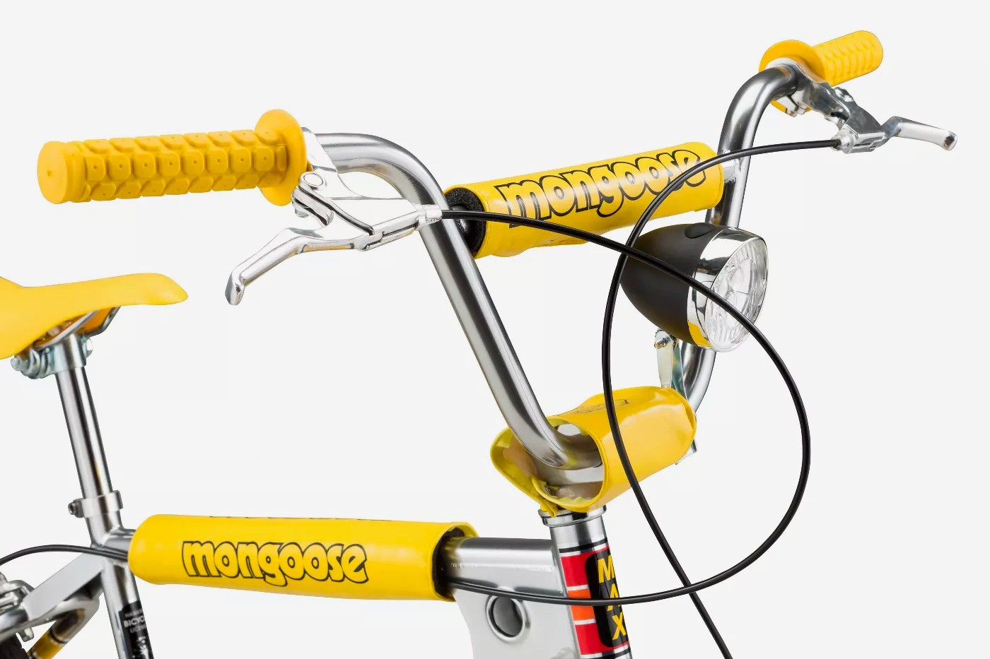Mongoose x Stranger Things (3)