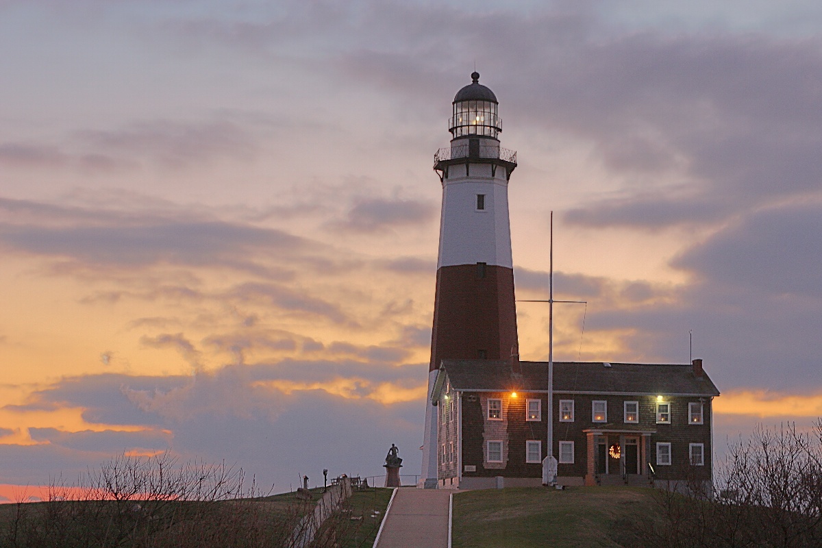 Montauk_Point_Lighthouse. 