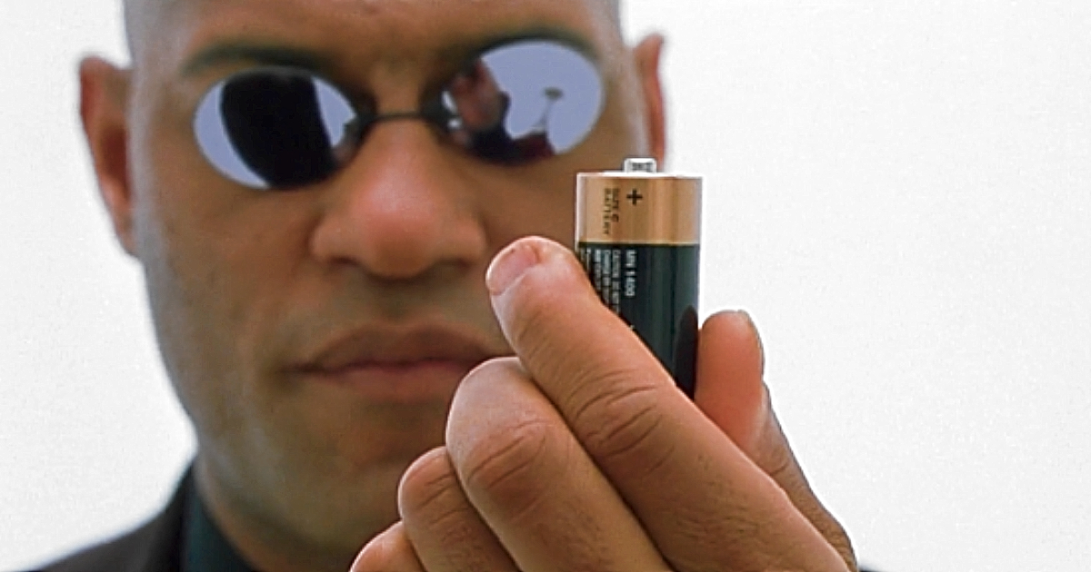 morpheus-battery-matrix