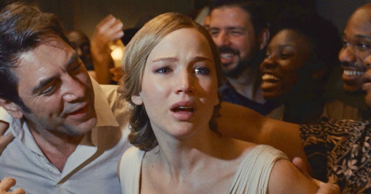 6 Reasons Why the New Jennifer Lawrence Movie 'mother!' Will Offend the  Hell Out of Everyone - Maxim