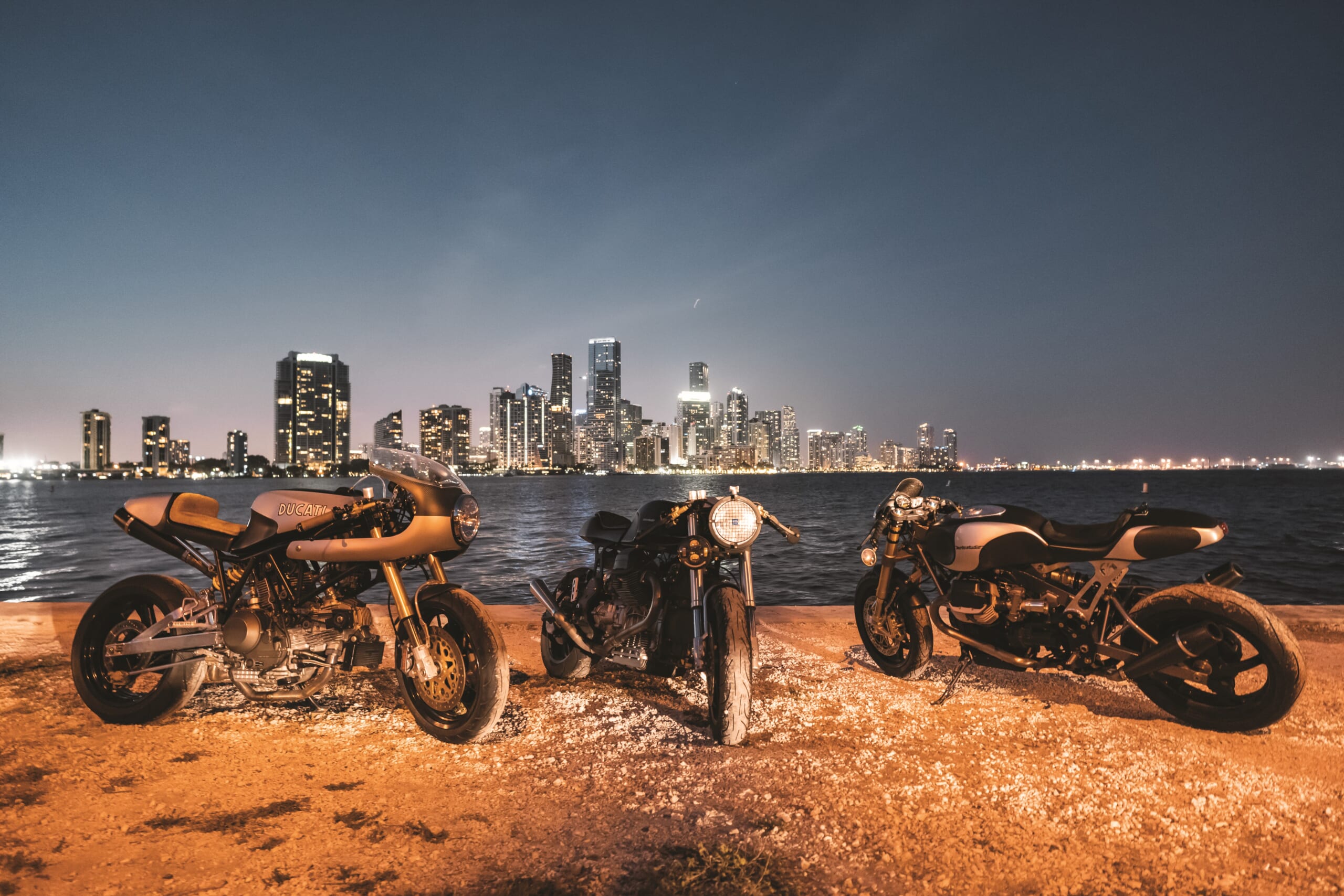 Moto Studio
